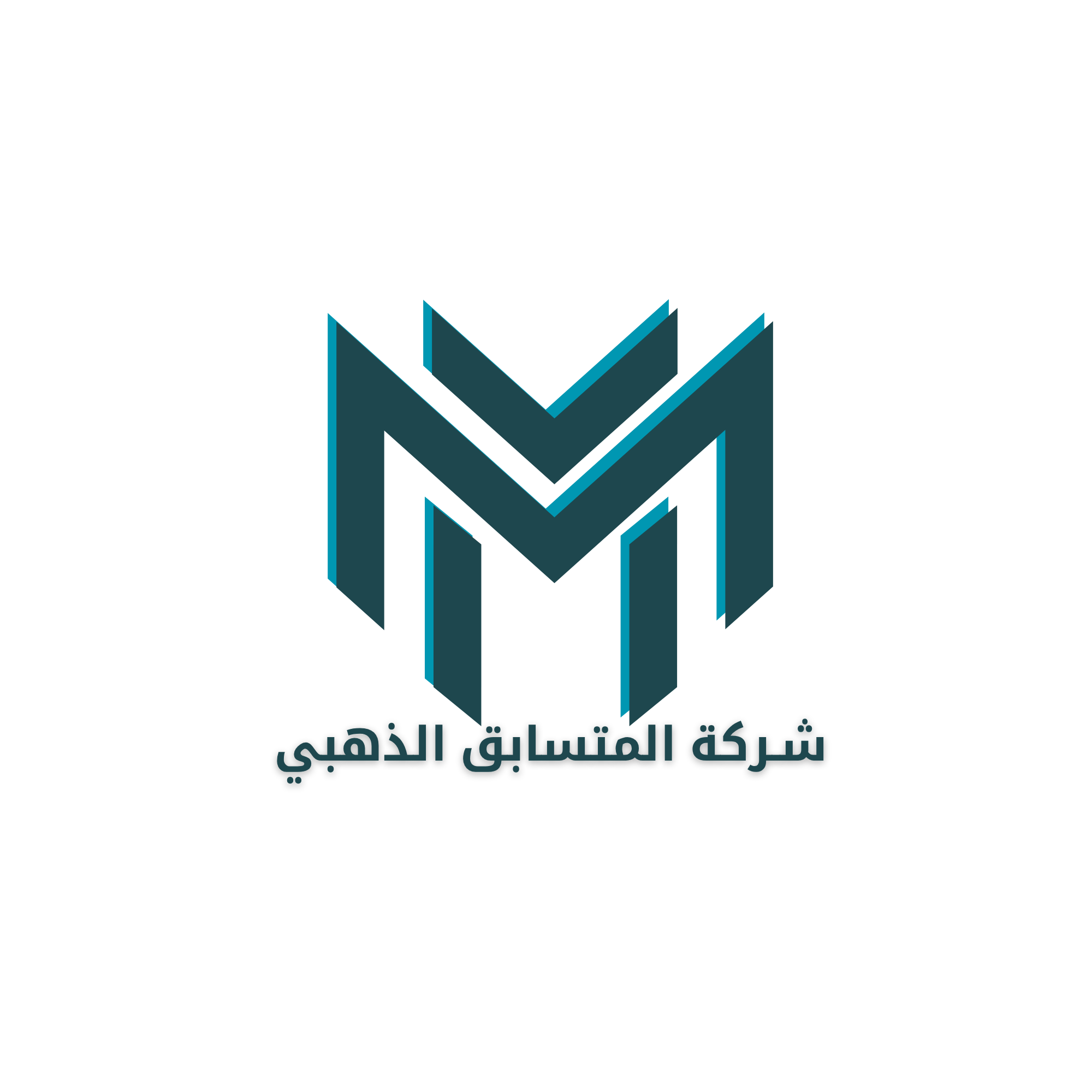شركة المتسابق الذهبي
